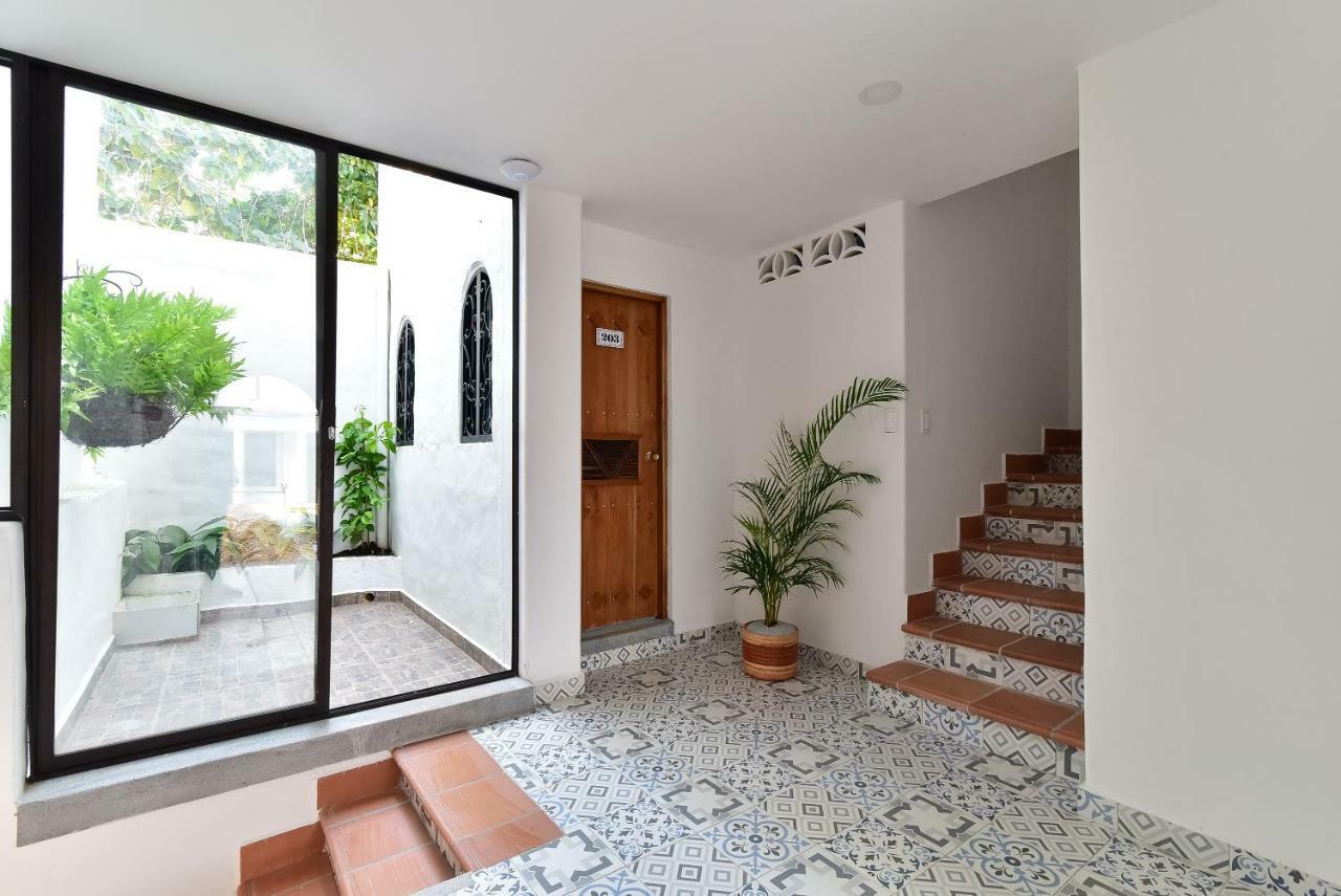 Apartamentos Aldea Bella Boutique Doradal Exterior foto